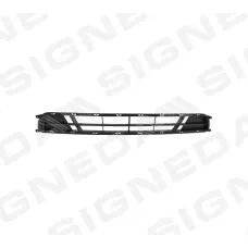 РЕШЕТКА В БАМПЕР HYUNDAI SONATA (NF)