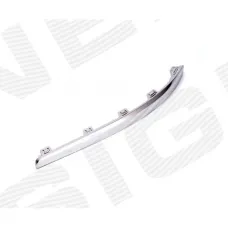 МОЛДИНГ БАМПЕРА HYUNDAI I-30