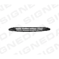 ҐРАТИ В БАМПЕР HYUNDAI SONATA