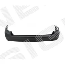 ЗАДНИЙ БАМПЕР KIA CARNIVAL (GQ)