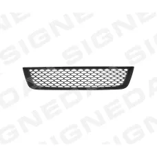НАКЛАДКА БАМПЕРА KIA SOUL (AM)