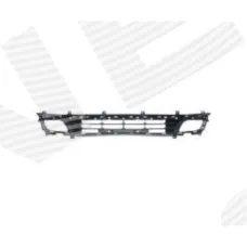 РЕШЕТКА В БАМПЕР KIA SORENTO II (XM)