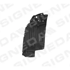 ПОДКРЫЛЬНИК MITSUBISHI L200