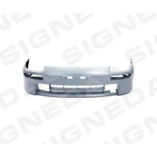 ПЕРЕДНІЙ БАМПЕР MAZDA 323 F