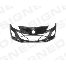 ПЕРЕДНИЙ БАМПЕР MAZDA 3 (BL)