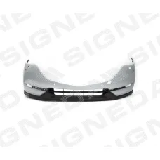 ПЕРЕДНИЙ БАМПЕР MAZDA CX-5
