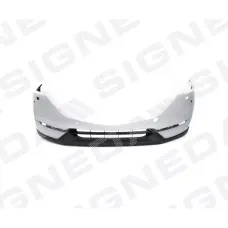 ПЕРЕДНИЙ БАМПЕР MAZDA CX-5