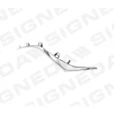 МОЛДИНГ ДЛЯ РЕШЕТКИ MAZDA 3