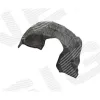 ПОДКРЫЛЬНИК MAZDA 3 (BL)