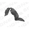 ПОДКРЫЛЬНИК MAZDA 3 (BL)