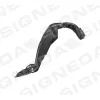 ПОДКРЫЛЬНИК MAZDA 3 (BL)