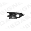КРЕПЛЕНИЕ БАМПЕРА MAZDA CX-5