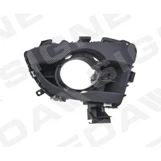 ҐРАТИ В БАМПЕР MAZDA 5