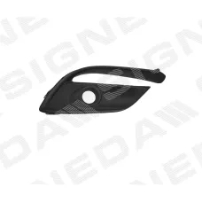 РЕШЕТКА В БАМПЕР MAZDA 3