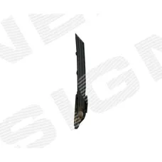 РАМКА  ПРОТИВОТУМАННОЙ ФАРЫ MAZDA CX-5
