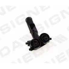 ОМЫВАТЕЛЬ ФАРЫ OPEL INSIGNIA (G09)