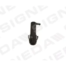 ОМИВАЧ ФАРИ OPEL INSIGNIA (G09)