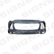 ПЕРЕДНИЙ БАМПЕР PORSCHE CAYENNE (92A)