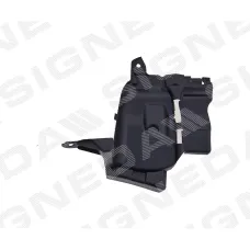 ЗАЩИТА ДВИГАТЕЛЯ RENAULT DACIA SANDERO