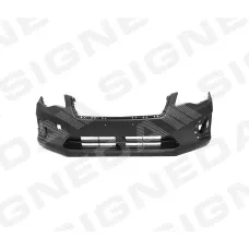 ПЕРЕДНІЙ БАМПЕР SUBARU IMPREZA (GP/GJ)