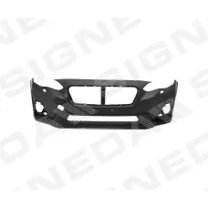 ПЕРЕДНИЙ БАМПЕР SUBARU IMPREZA/XV