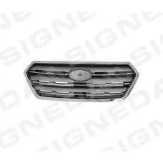 РЕШЕТКА РАДИАТОРА SUBARU LEGACY