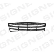 ҐРАТИ В БАМПЕР SEAT IBIZA (6L)