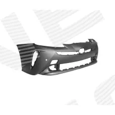 ПЕРЕДНИЙ БАМПЕР TOYOTA PRIUS (XW50)