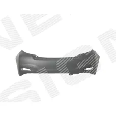 ЗАДНІЙ БАМПЕР TOYOTA YARIS H/B