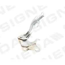 ПЕТЛЯ КАПОТУ TOYOTA SIENNA