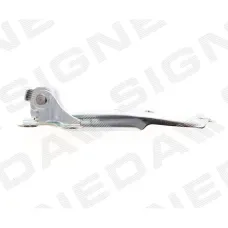 ПЕТЛЯ КАПОТУ TOYOTA YARIS