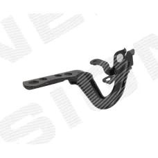ПЕТЛЯ КАПОТУ TOYOTA YARIS H/B