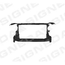 ПЕРЕДНЯЯ РАМА TOYOTA COROLLA SDN (USA TYPE)
