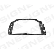 ПЕРЕДНЯЯ РАМА TOYOTA AYGO (AB1)