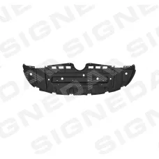 ЗАЩИТА ПОД БАМПЕР TOYOTA SIENNA