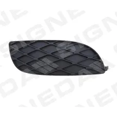 РЕШЕТКА В БАМПЕР TOYOTA YARIS