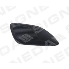 ҐРАТИ В БАМПЕР TOYOTA YARIS SEDAN