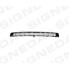ҐРАТИ В БАМПЕР TOYOTA RAV 4 III