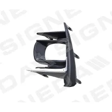 ҐРАТИ В БАМПЕР TOYOTA SIENNA