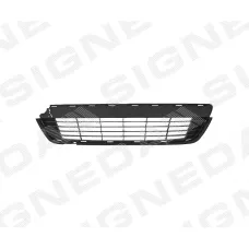 ҐРАТИ В БАМПЕР TOYOTA YARIS H/B