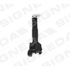 ОМИВАЧ ФАРИ TOYOTA PRIUS (XW30)