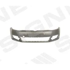 ПЕРЕДНИЙ БАМПЕР VOLKSWAGEN 15 - 20