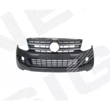 ПЕРЕДНІЙ БАМПЕР VOLKSWAGEN 10 - 20