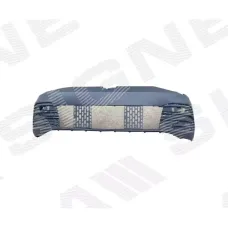 ПЕРЕДНІЙ БАМПЕР VOLKSWAGEN II