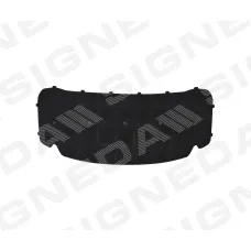 ИЗОЛЯЦИЯ КАПОТА VOLKSWAGEN 03 - 06