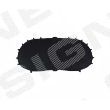 ИЗОЛЯЦИЯ КАПОТА VOLKSWAGEN 11 - 16