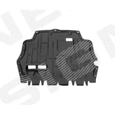 ЗАХИСТ ДВИГУНА VOLKSWAGEN 10 - 15
