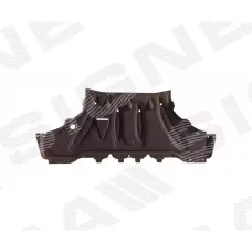 ЗАЩИТА ДВИГАТЕЛЯ AUDI A8 (D4/F4)