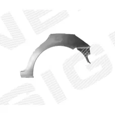 ЗАДНЯЯ АРКА VOLKSWAGEN 10 - 15