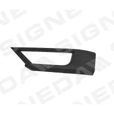ҐРАТИ В БАМПЕР VOLKSWAGEN 17 -